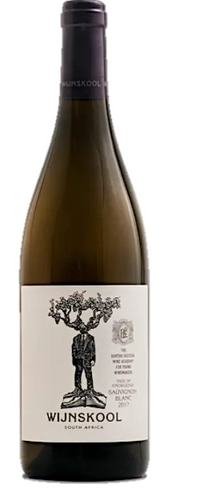 Picture of WIJNSKOOL TREE OF KNOWLEDGE SAUVIGNON 750ML x 6