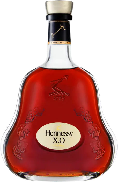 Picture of HENNESSY XO COGNAC 750ML