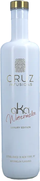 Picture of CRUZ FLAVOURS VODKA 750ML