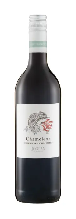 Picture of JORDAN CHAMELEON CAB SAUVIGNON MERLOT 750ML