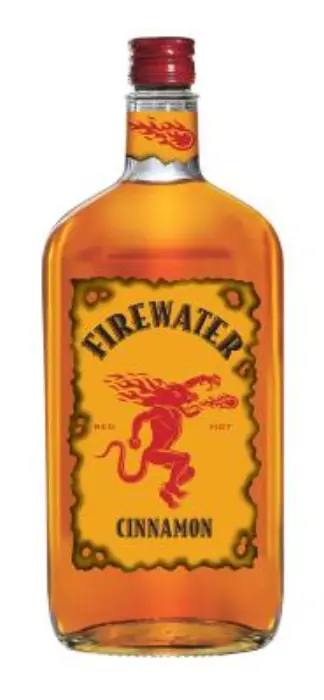 Picture of FIREWATER LIQUEUR 750ML