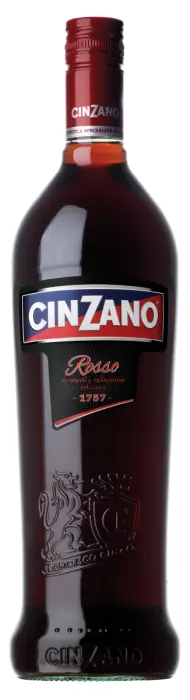 Picture of CINZANO ROSSO 750ML x 12