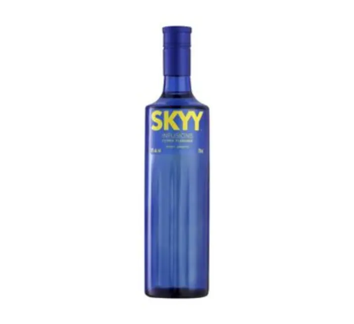 Picture of SKYY VODKA RANGE 750ML x 12