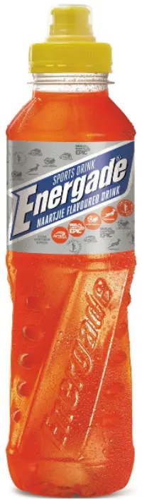 Picture of ENERGADE SPORTS DRINK 500ML x 24