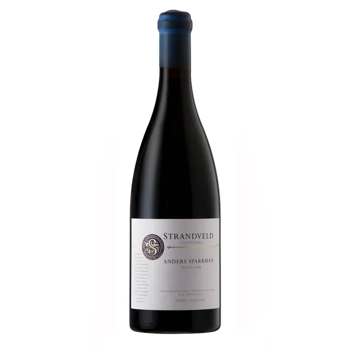 Picture of STRANDEVELD PINOT NOIR 750ML x 6