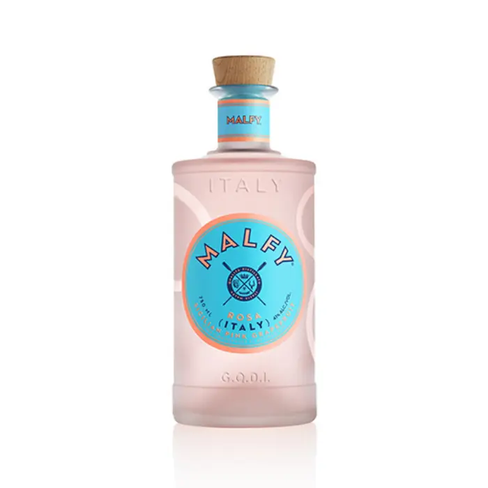 Picture of MALFY ROSA ITALIAN GIN 750ML x 6