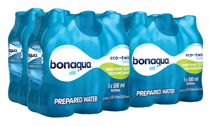 Picture of BONAQUA STILL WATER 500ML x 24