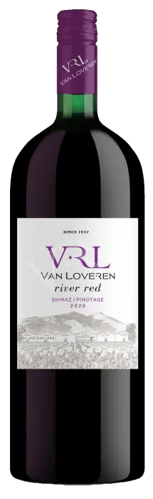 Picture of VAN LOVEREN RIVER RED 1500ML
