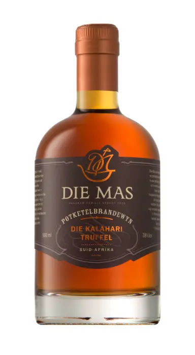 Picture of DIE MAS DIE KALAHARI TRUFFEL 500ML x 6