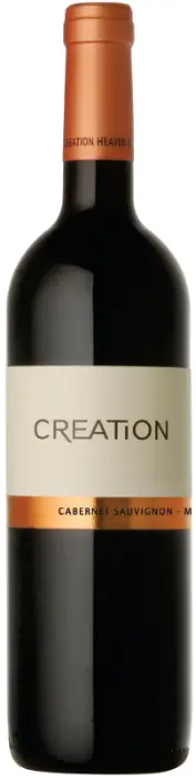 Picture of CREATION CAB/MER/PETIT VERDOT 750ML x 6