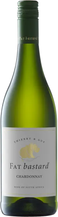 Picture of FAT BASTARD CHARDONNAY 750ML x 6