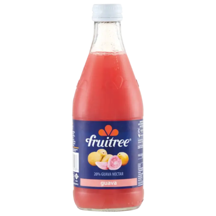 Picture of FRUITREE JUICE 350ML x 24