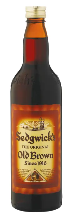 Picture of SEDGWICKS OLD BROWN 750ML