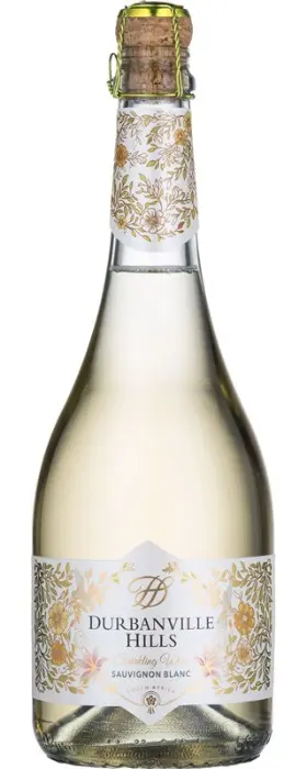 Picture of DURBANVILLE HILLS SPARKLING SAUV BLANC 750ML