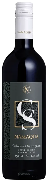 Picture of NAMAQUA CABERNET SAUVIGNON 750ML x 6