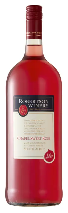 Picture of ROBERTSON CHAPEL SWEET ROSE 1500ML x 6