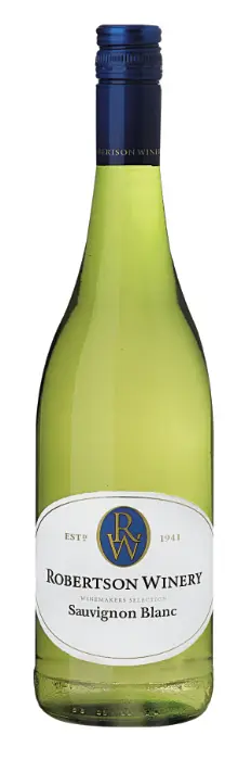 Picture of ROBERTSON SAUVIGNON BLANC 750ML x 6