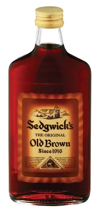 Picture of SEDGWICKS OLD BROWN 375ML x 12