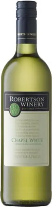 Picture of ROBERTSON CHAPEL WHITE 1500ML