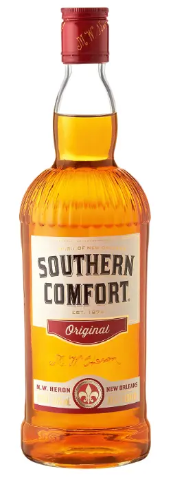 Picture of SOUTHERN COMFORT ORIGINAL 750ML