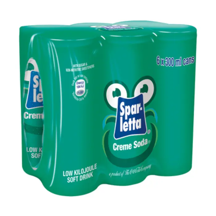 Picture of MIN CAN 300ML x 6