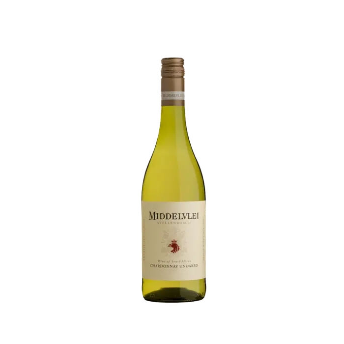 Picture of MIDDELVLEI CHARDONNAY 750ML