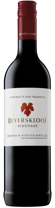 Picture of BEYERSKLOOF PINOTAGE 750ML x 6