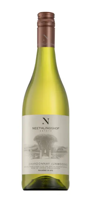 Picture of NEETHLINGSHOF UNW CHARD 750ML x 6