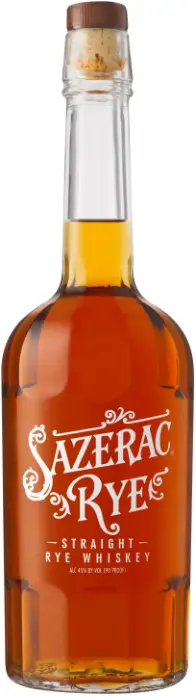 Picture of SAZERAC RYE WHISKEY 750ML x 6