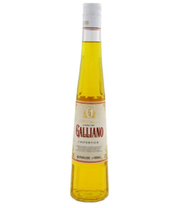 Picture of GALLIANO AUTENTICO 500ML x 12