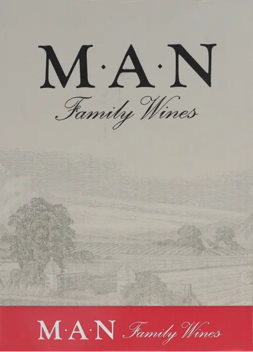 Picture of MAN FAMILY WINES OU KALANT CABERNET 750ML x 6