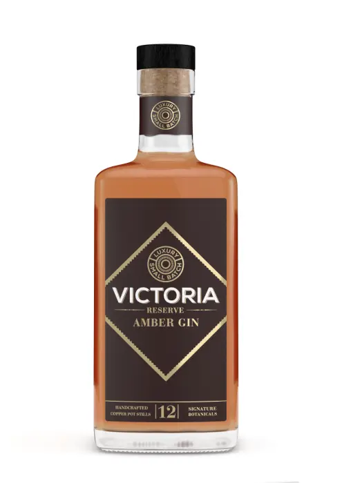 Picture of VICTORIA RANGE 750ML