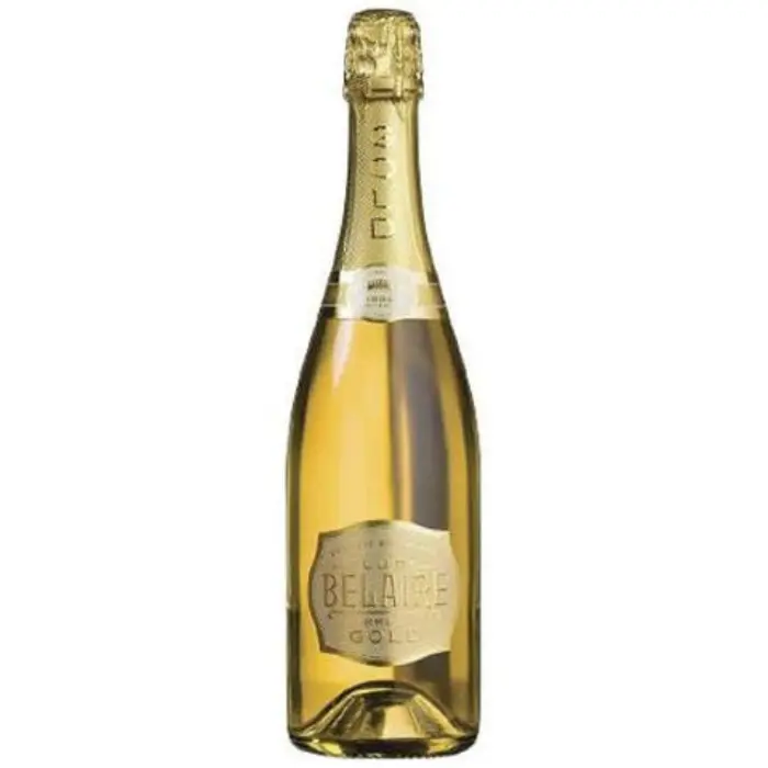 Picture of LUC BELAIRE BRUT GOLD 750ML x 6