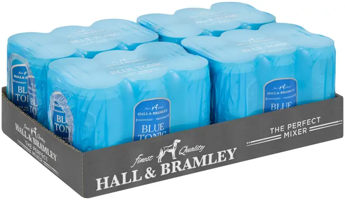 Picture of HALL & BRAMLEY CAN 200ML x 24