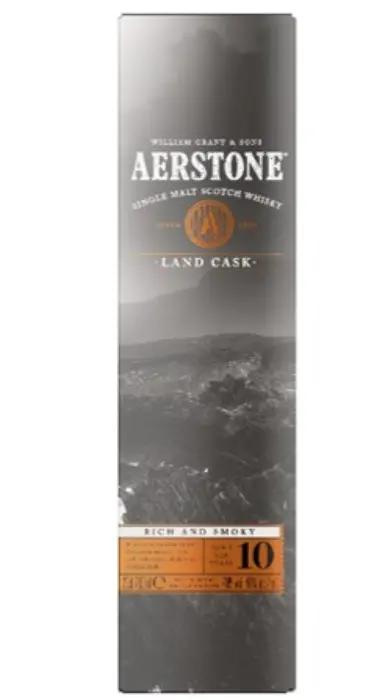 Picture of AERSTONE SINGLE MALT LAND CASK 750ML