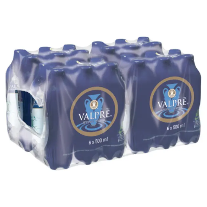 Picture of VALPRE STILL WATER 500ML x 24