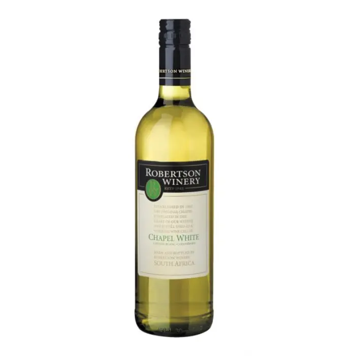 Picture of ROBERTSON CHAPEL WHITE 1500ML x 6