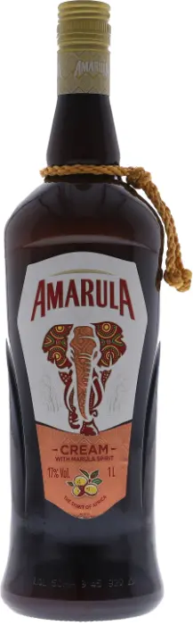 Picture of AMARULA CREAM 1000ML