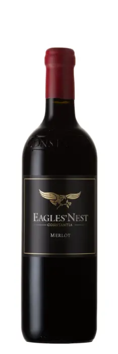 Picture of EAGLES NEST CONSTANTIA RESERVE MERLOT 750ML
