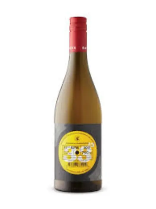 Picture of RASCALLION 33 1/3 RPM WHITE BLEND 750ML x 6