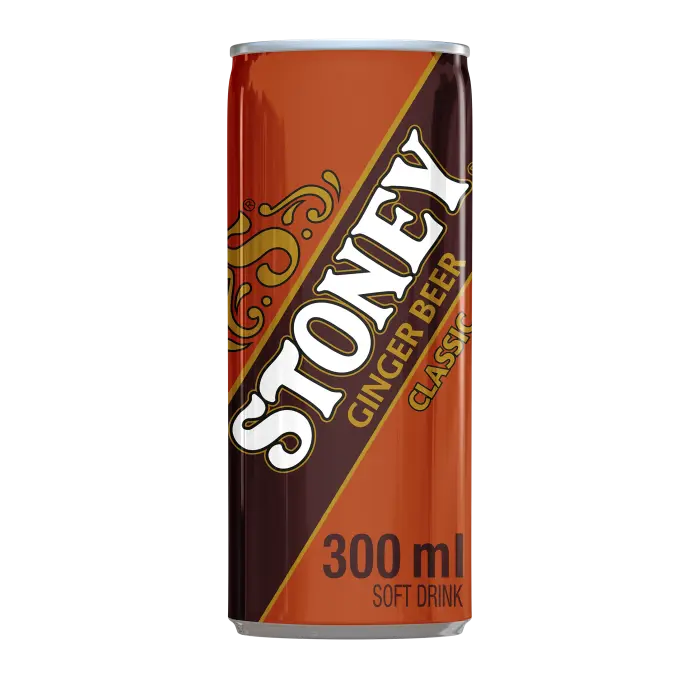 Picture of MIN CAN STONEY 300ML