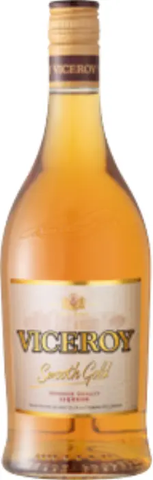 Picture of VICEROY SMOOTH GOLD 750ML