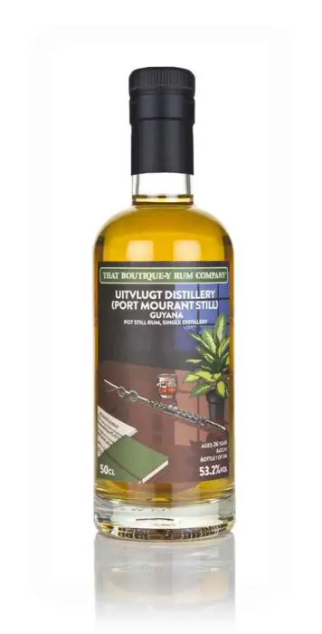 Picture of UITVLUCHT PORT 750ML