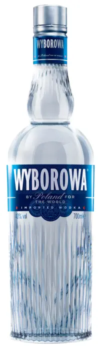 Picture of WYBOROWA WODKA 750ML