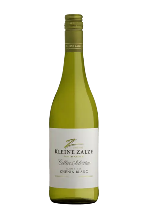 Picture of KLEINE ZALZE CELLAR SELECTION CHENIN BLANC 750ML x 6