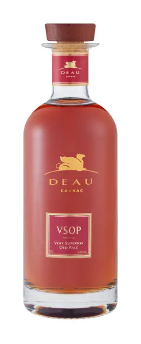 Picture of DEAU VSOP COGNAC 750ML