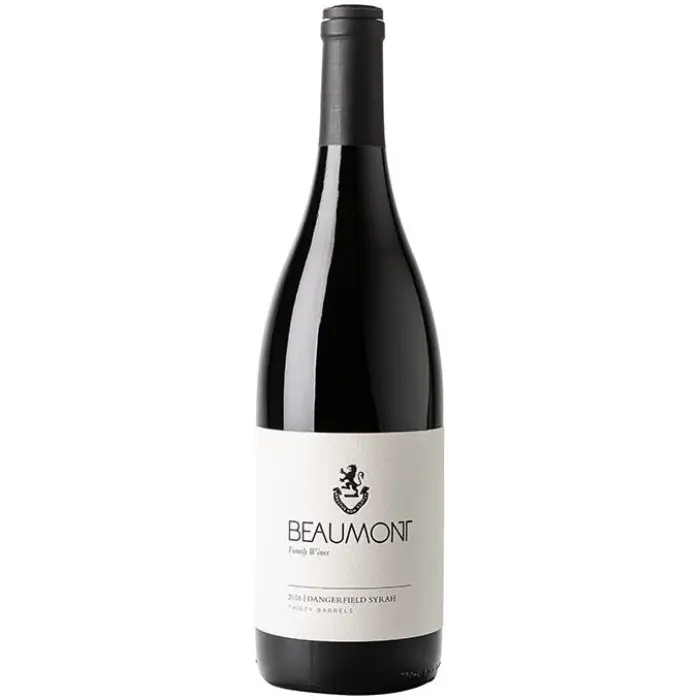 Picture of BEAUMONT DANGERFIELD SYRAH 750ML
