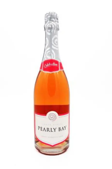Picture of PEARLY BAY CELEBRATION ROSE 750ML