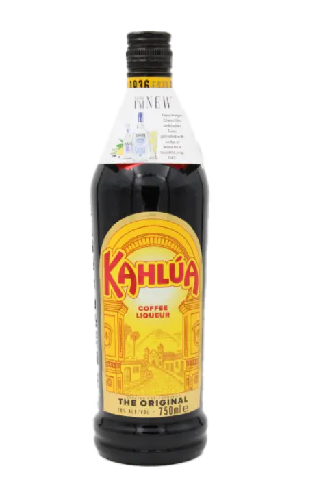 Picture of KAHLUA COFFEE LIQUEUR x 12