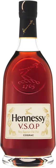 Picture of HENNESSY VSOP COGNAC 750ML